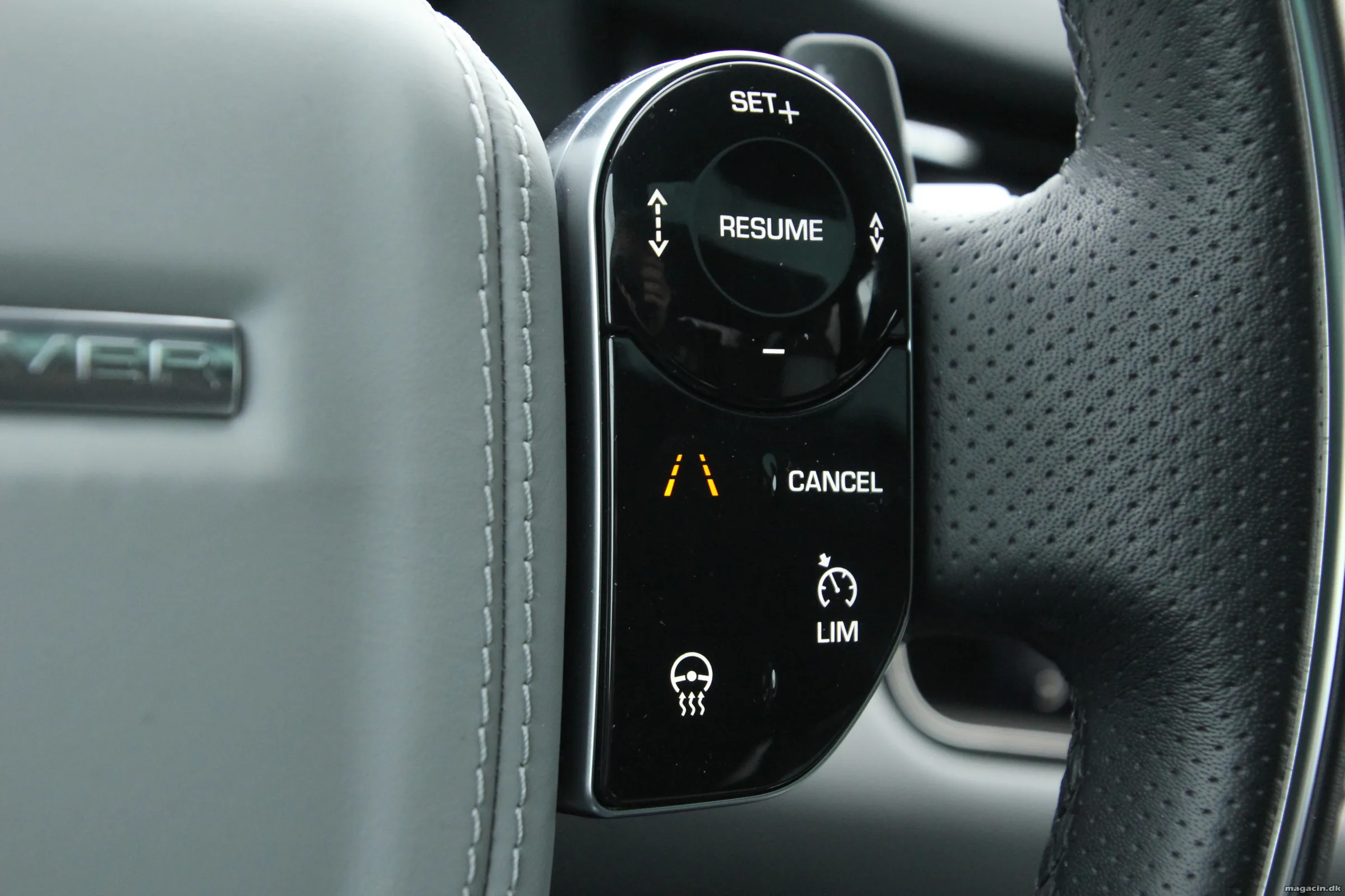 Test: Evoque – Luksus, design og fed teknologi