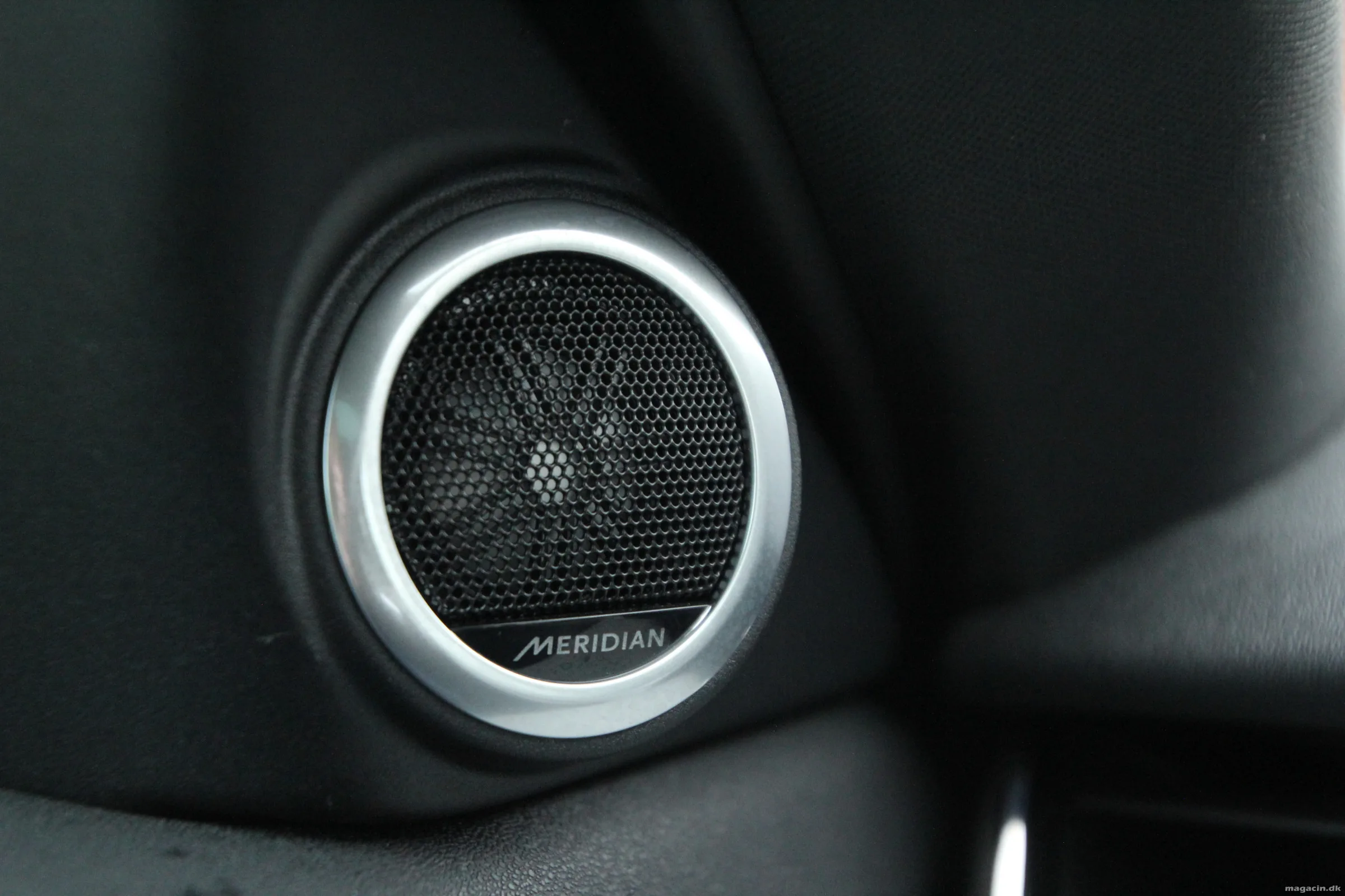 Test: Evoque – Luksus, design og fed teknologi