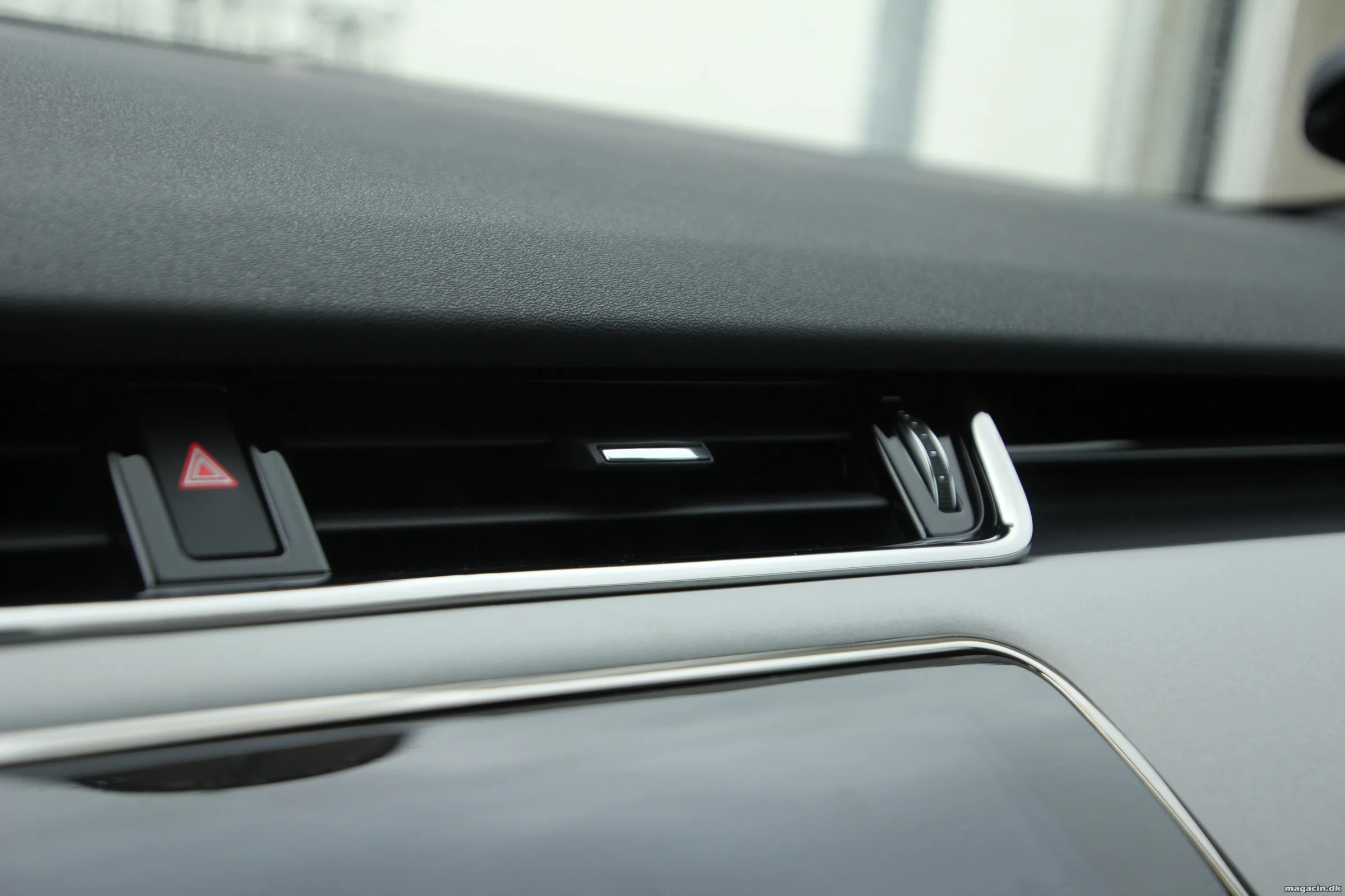 Test: Evoque – Luksus, design og fed teknologi