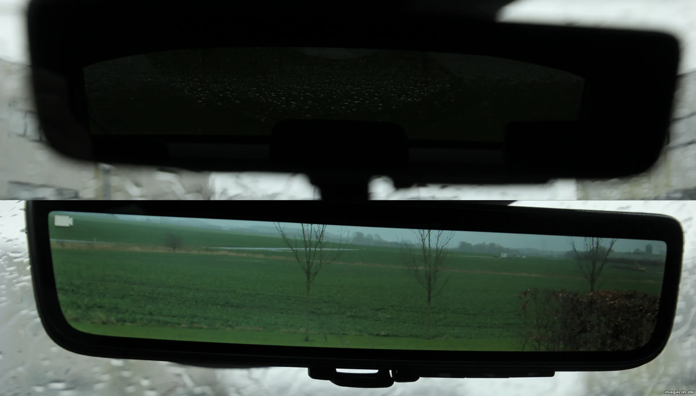 Test: Evoque – Luksus, design og fed teknologi