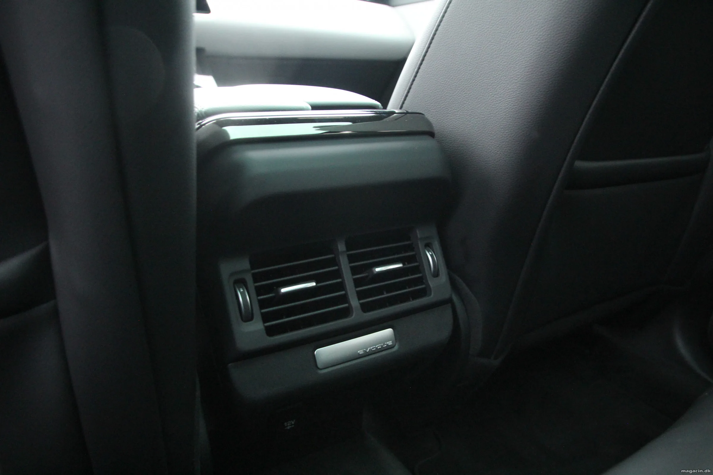 Test: Evoque – Luksus, design og fed teknologi