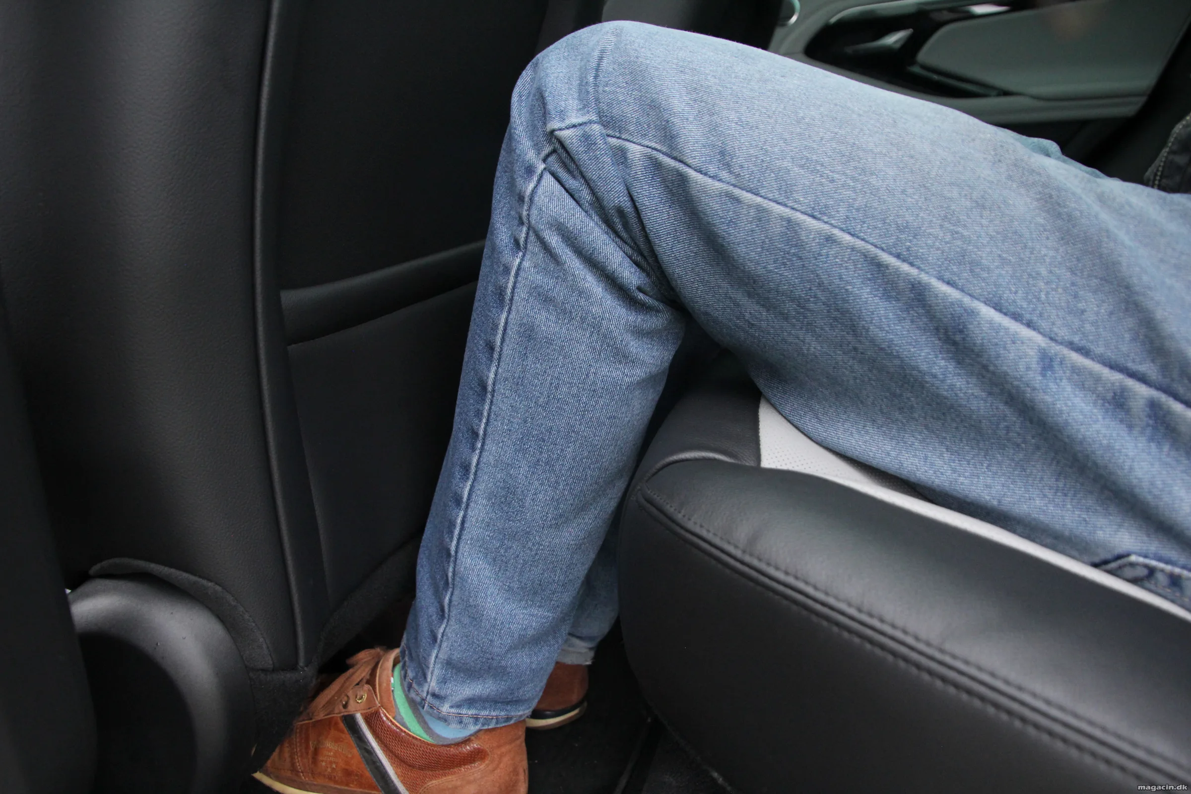 Test: Evoque – Luksus, design og fed teknologi