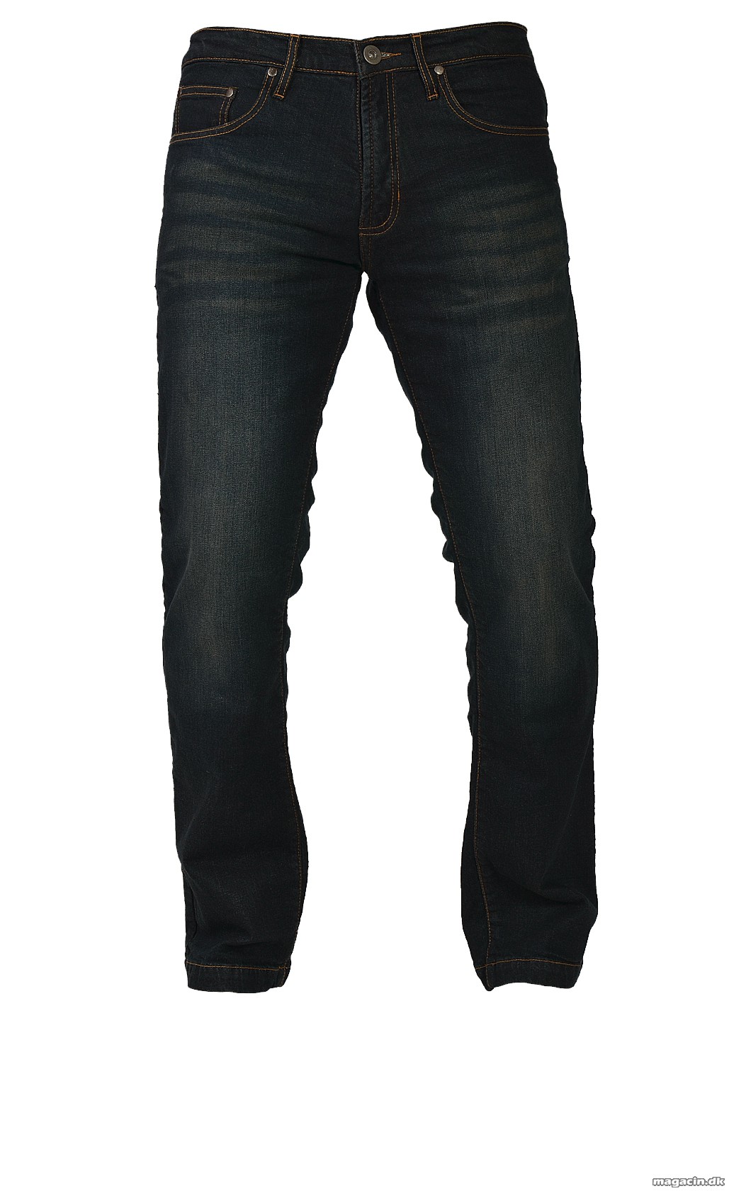 Test: Resurgence jeans