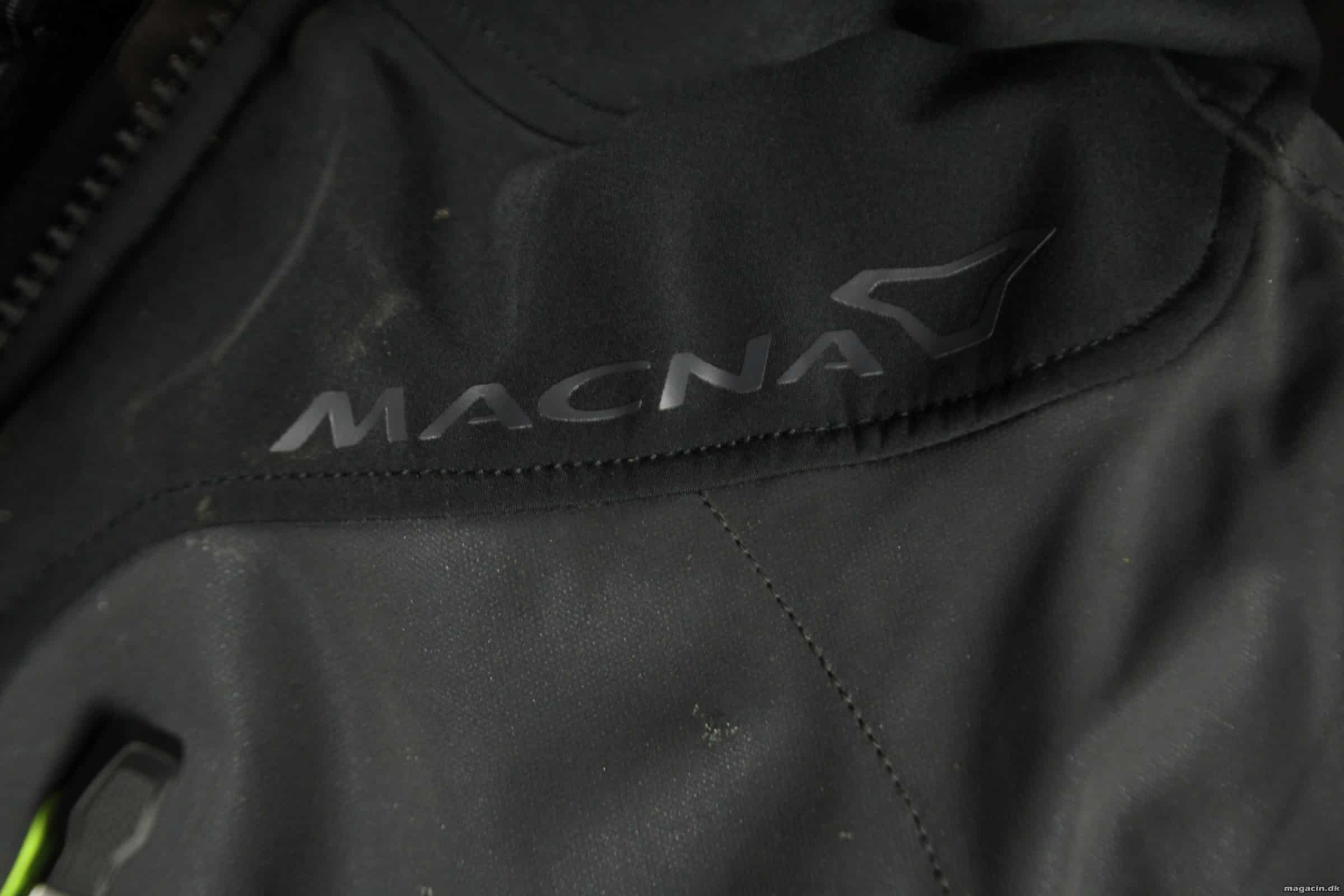 Test: Smart jakke med lækre detaljer