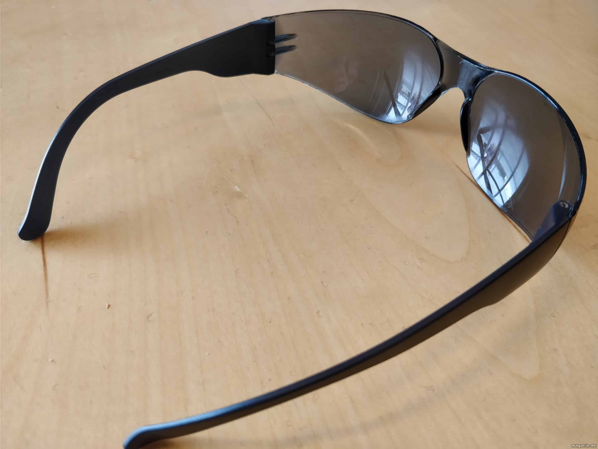 Test: Swiss One Crackerjack solbriller