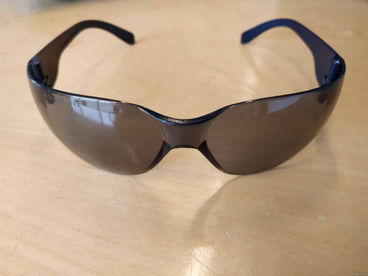 Test: Swiss solbriller - MC briller