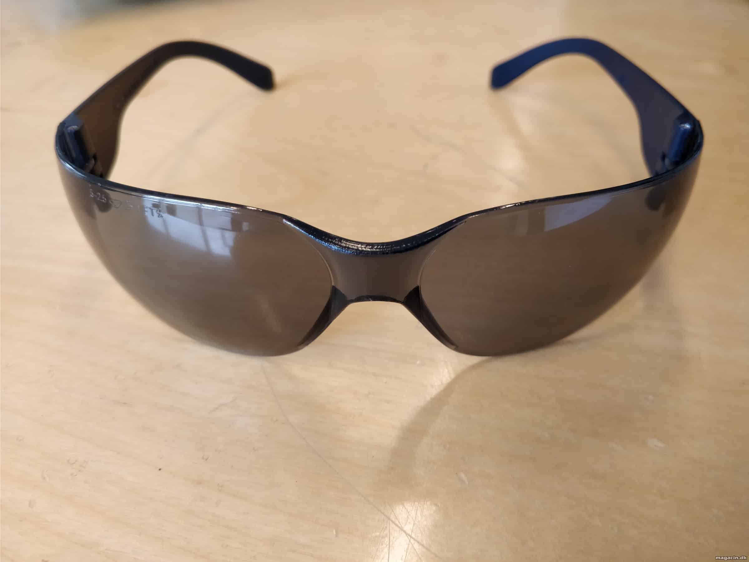Test: Swiss One Crackerjack solbriller
