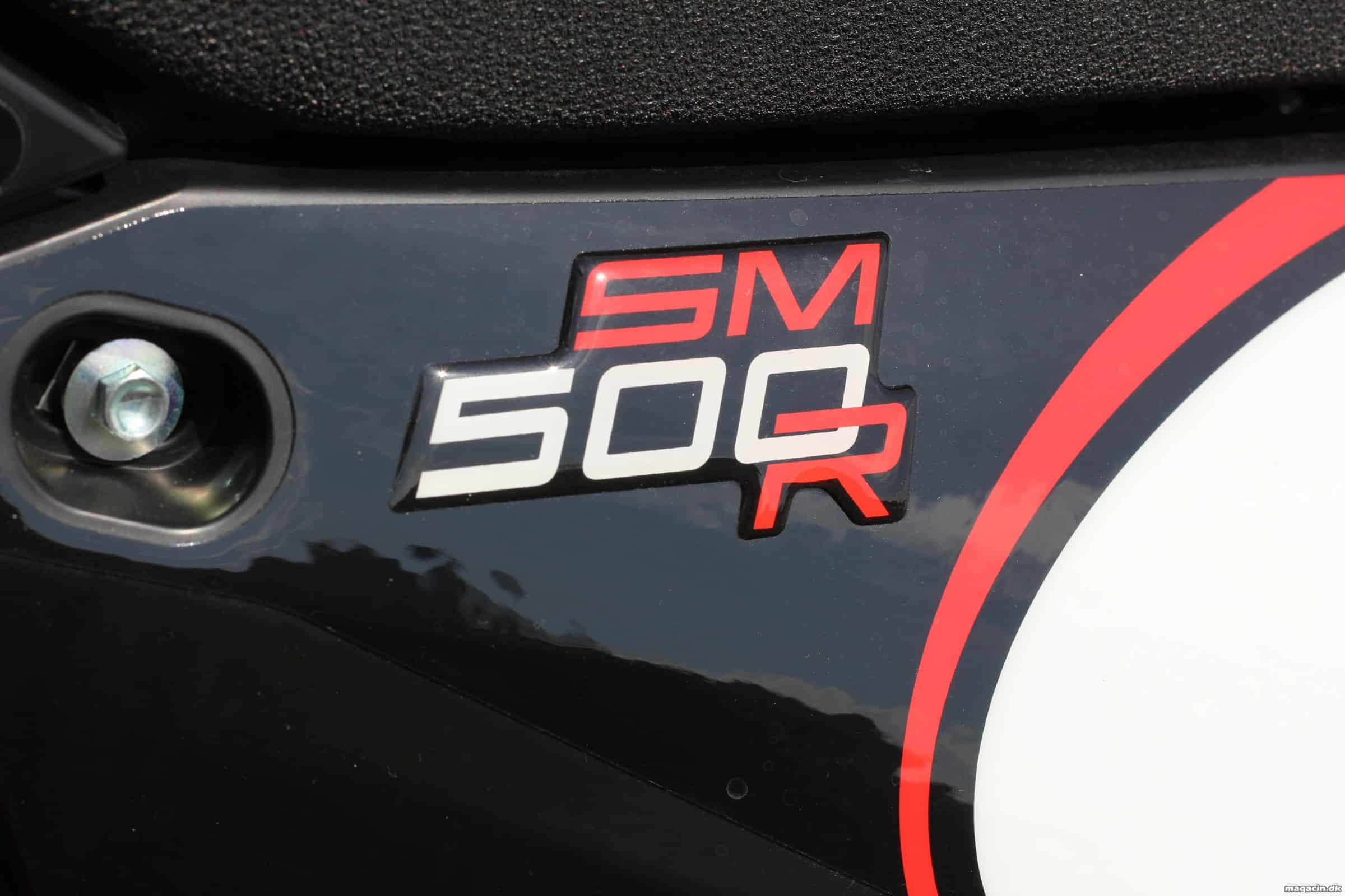 Test: 2018 SWM SM 500 R – 120 kg lykkepille