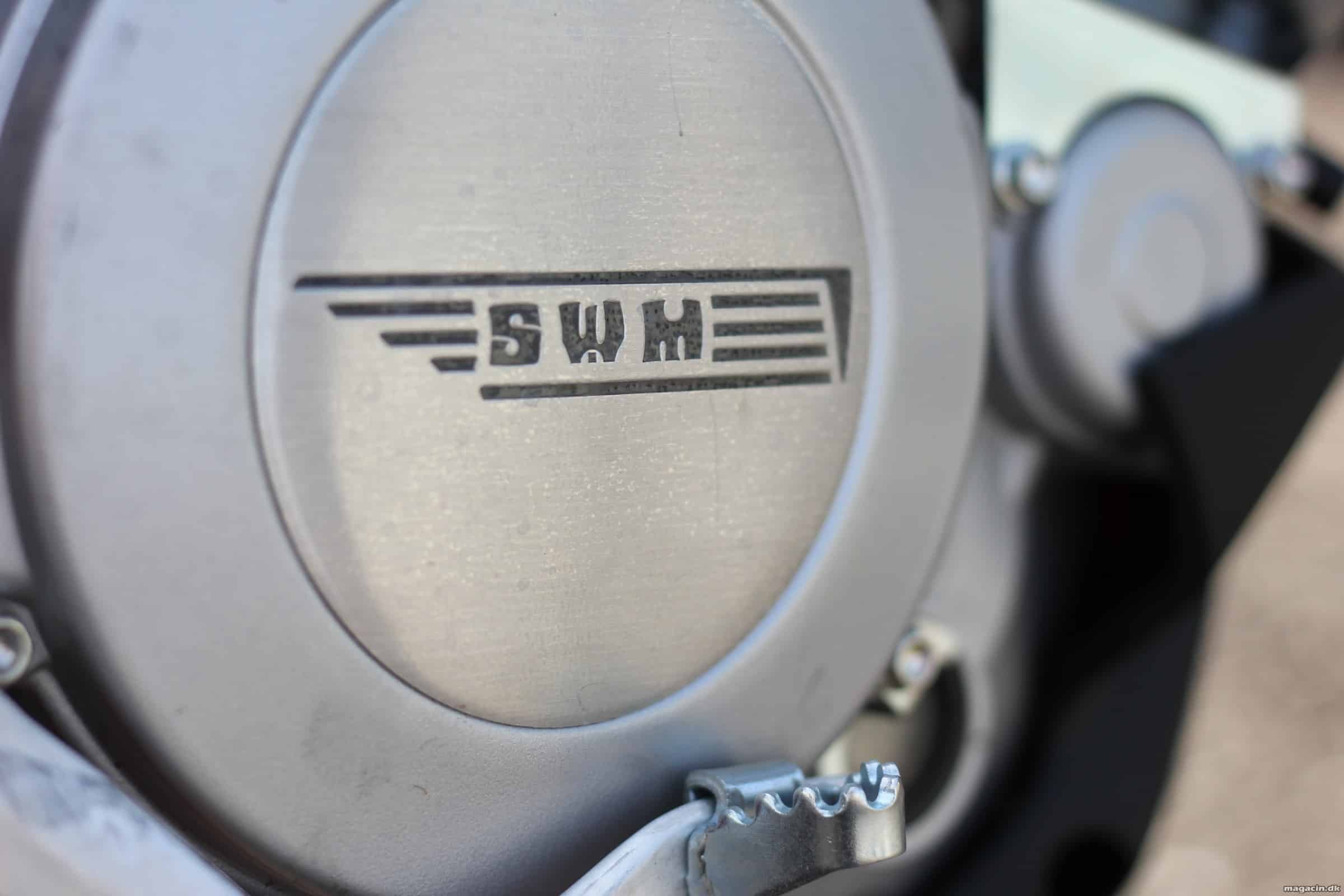 Test: 2018 SWM SM 500 R – 120 kg lykkepille