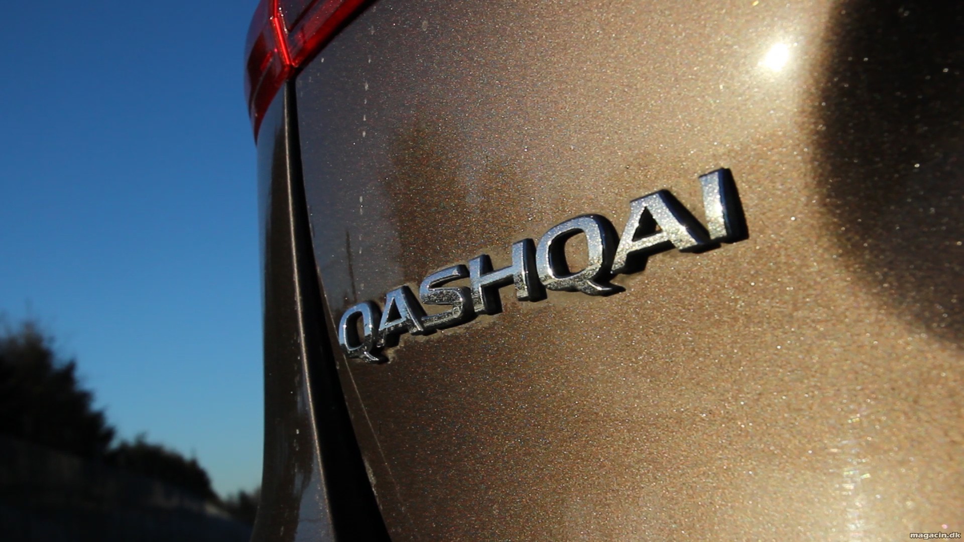 Test: Nissans Cash cow kan stadig