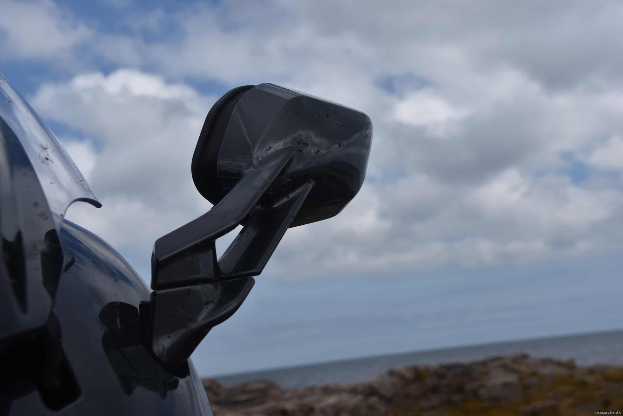 Test: 2016 Yamaha FJR 1300 – Første danske tur