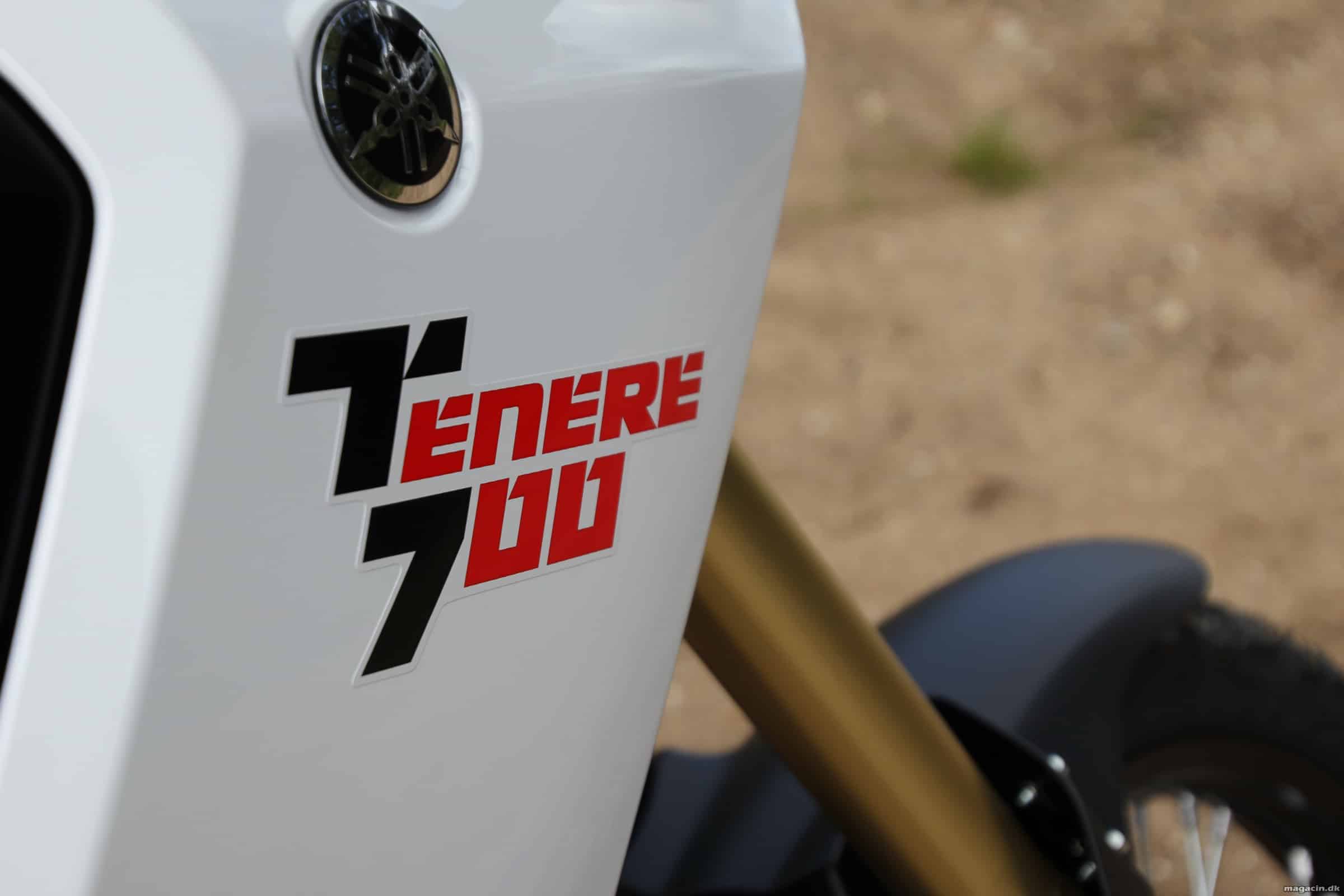 Test: 2019 Yamaha Ténéré 700 – Voldsomt god og ventetiden værd