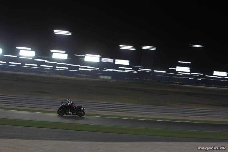 Test: 2011 Kawasaki ZX10R – Verdens absolut hurtigste. Komplet test