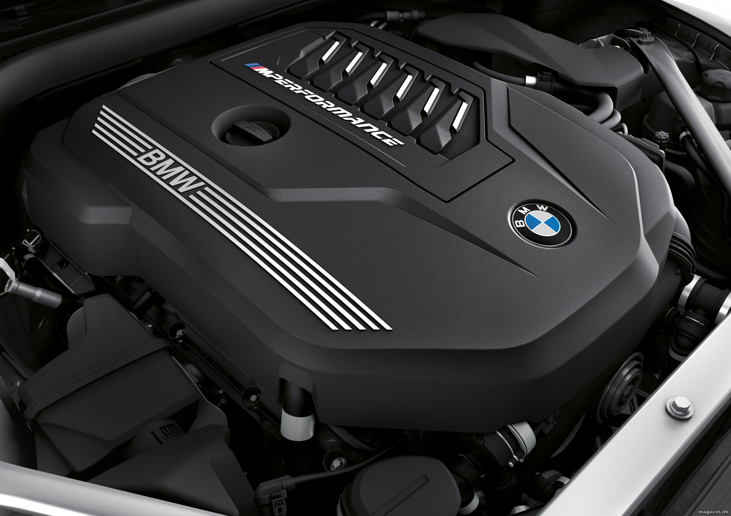 Her er den nye BMW Z4