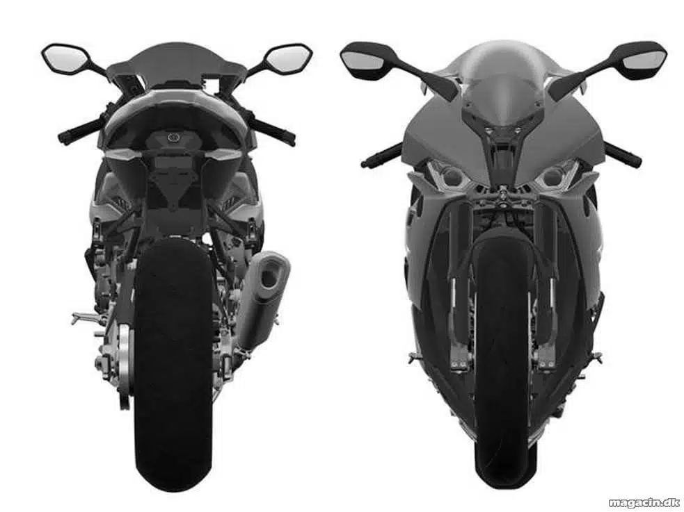Video: 2019 BMW S1000RR teaser