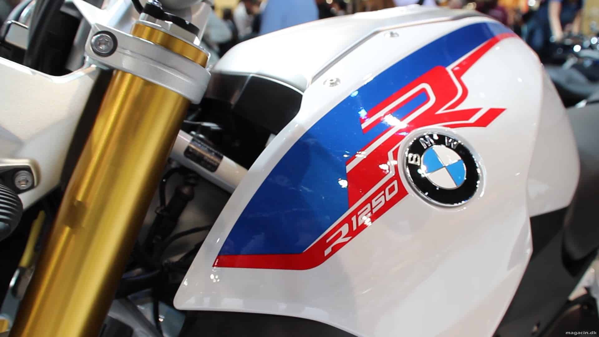 Video: BMW 2019 nyhederne
