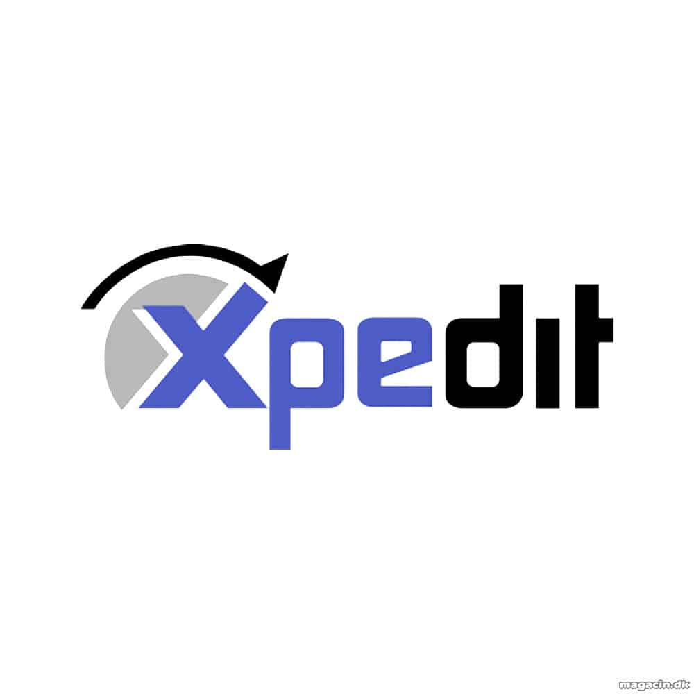 Xpedit udvider med endnu en afdeling