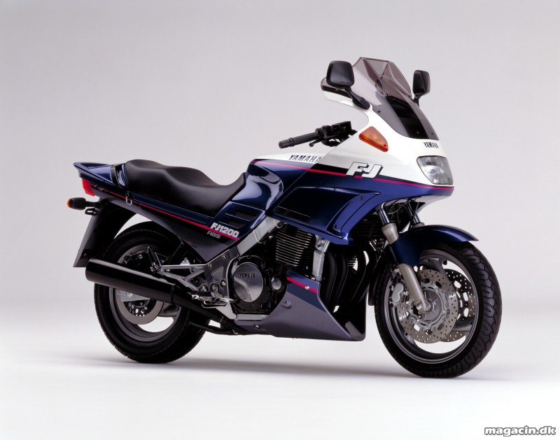 Yamaha 5 plus mobilitetsservice