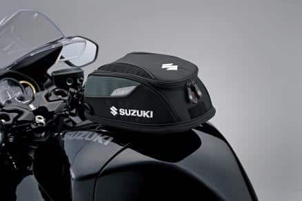 Suzuki Hayabusa is back!