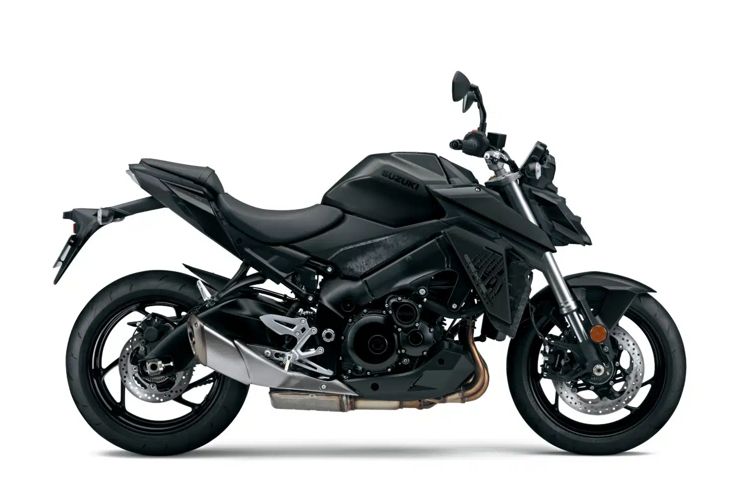 Ny Suzuki GSX-S 950 afsløret