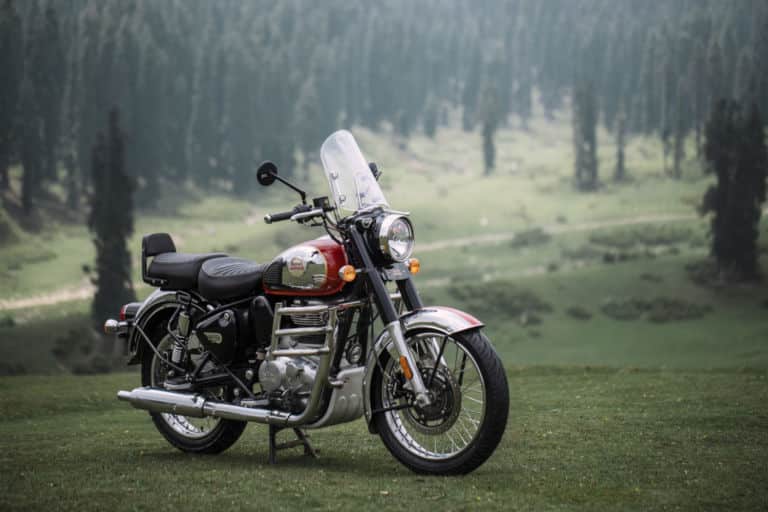 royal enfield teknik motors