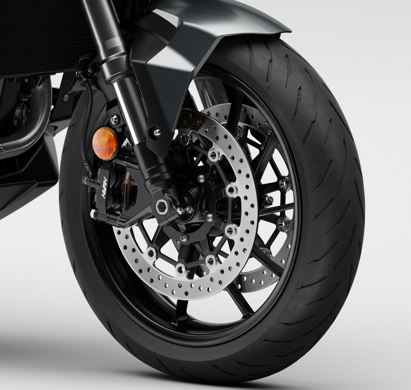 Prøvekørt: 2022 Honda NT1100D – Alt virker gennemtænkt