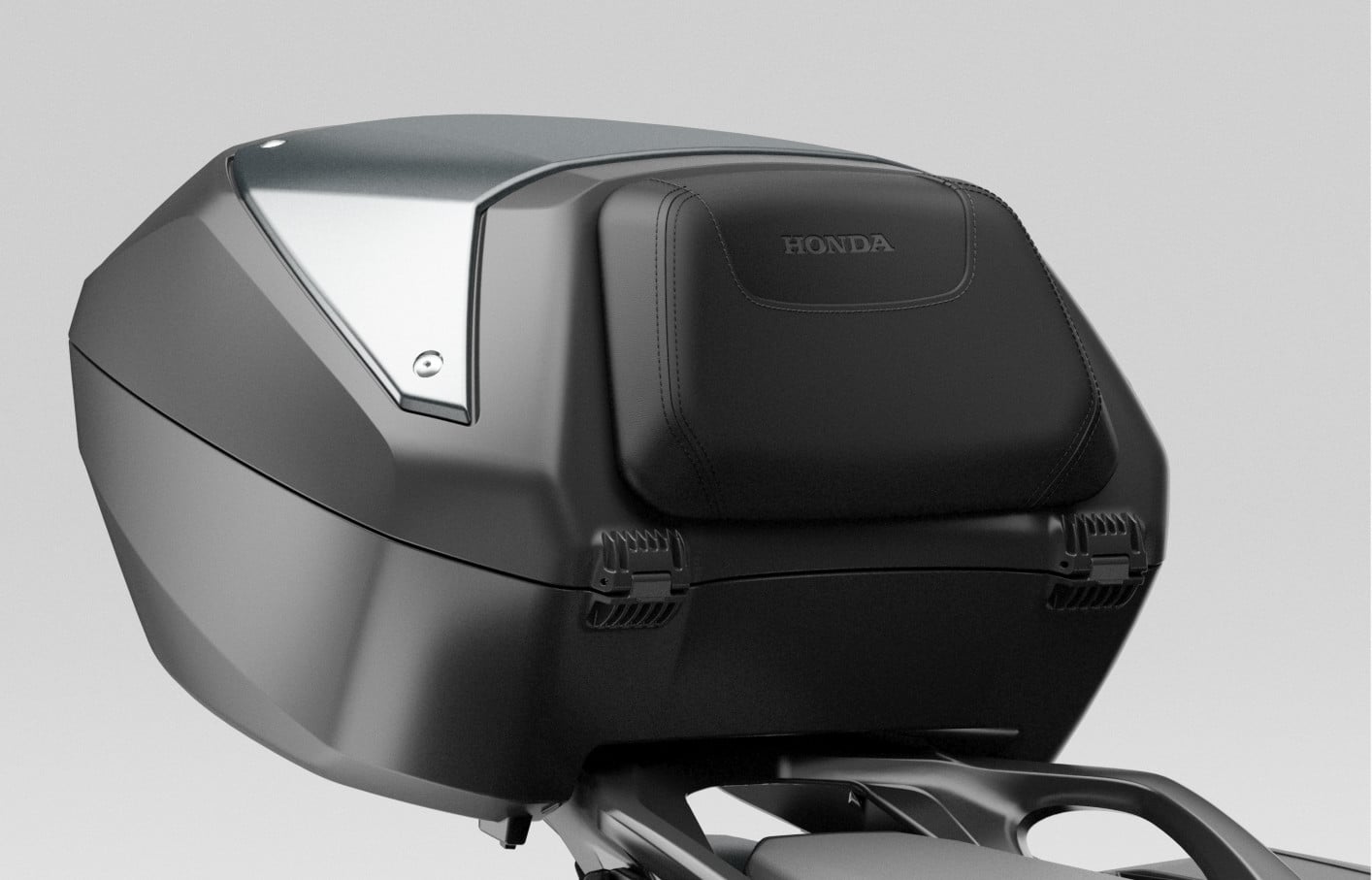 Prøvekørt: 2022 Honda NT1100D – Alt virker gennemtænkt