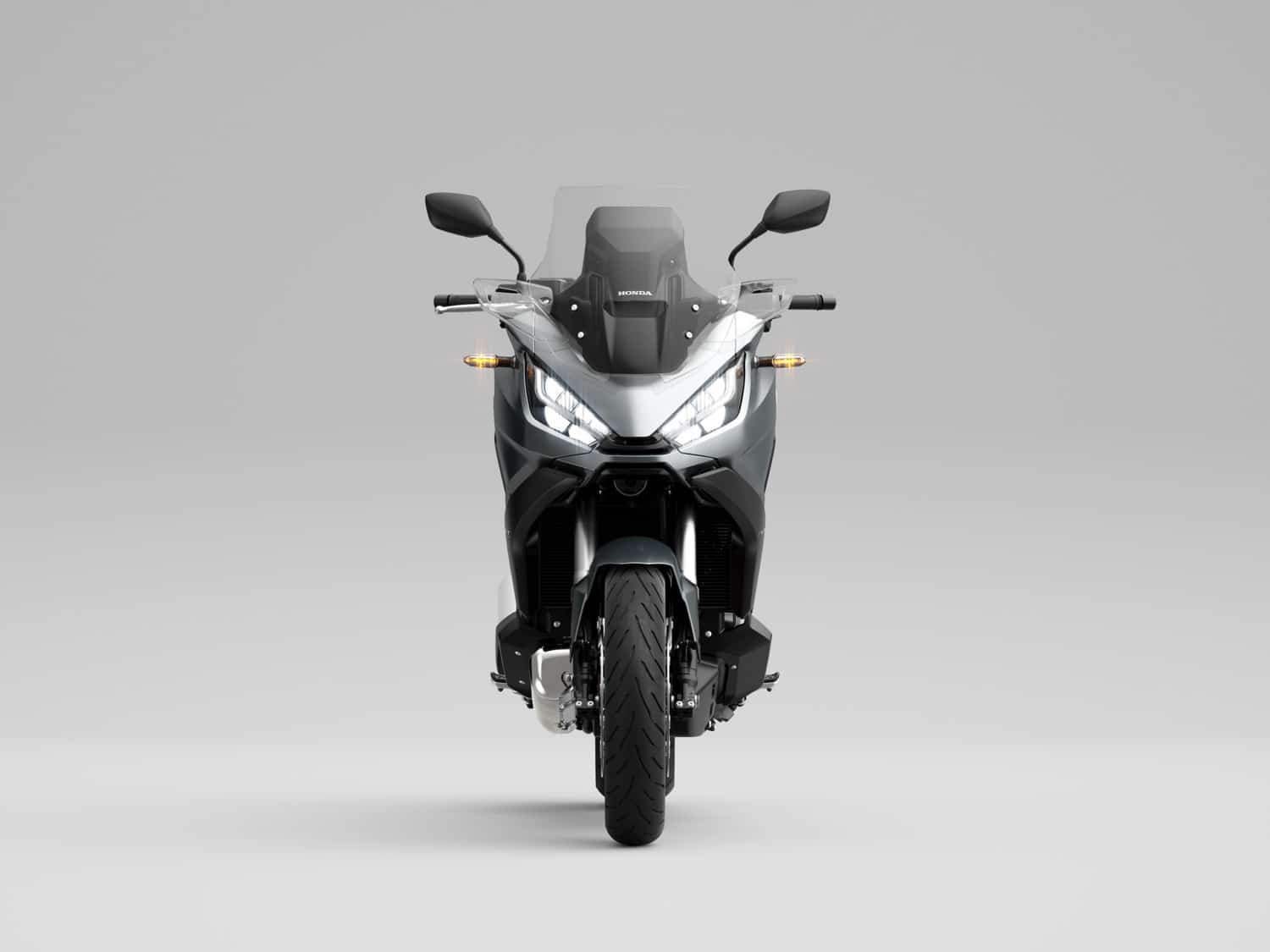 Prøvekørt: 2022 Honda NT1100D – Alt virker gennemtænkt