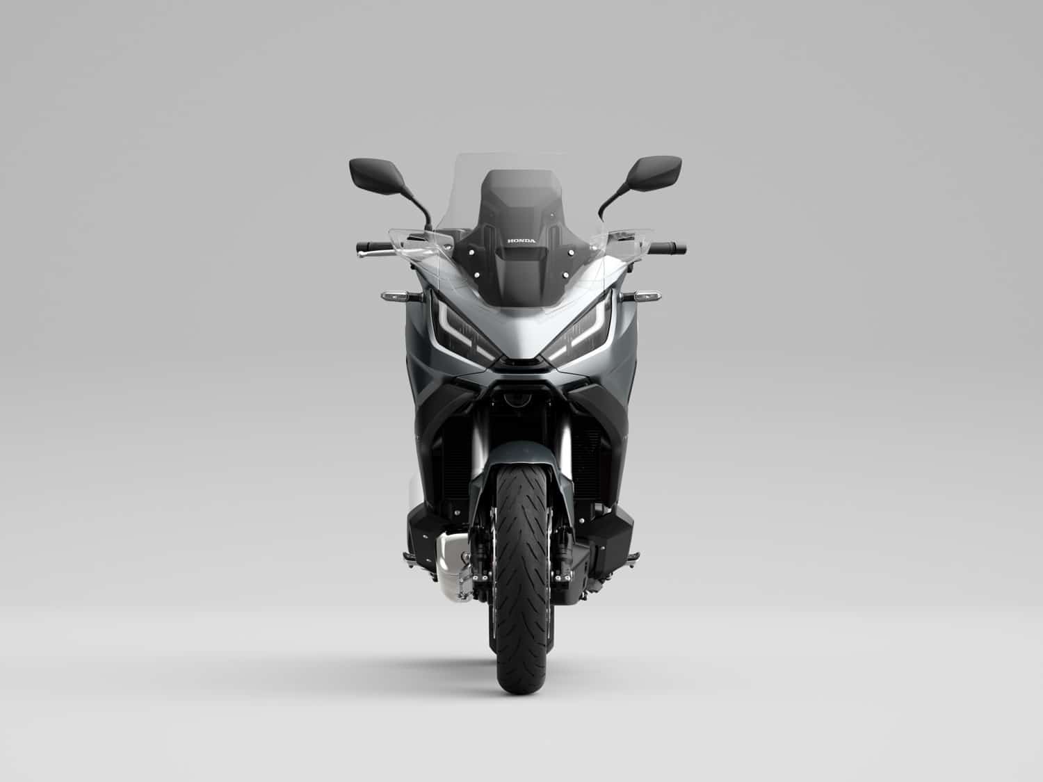 Prøvekørt: 2022 Honda NT1100D – Alt virker gennemtænkt