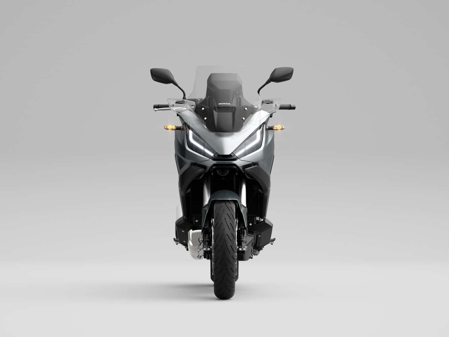 Prøvekørt: 2022 Honda NT1100D – Alt virker gennemtænkt