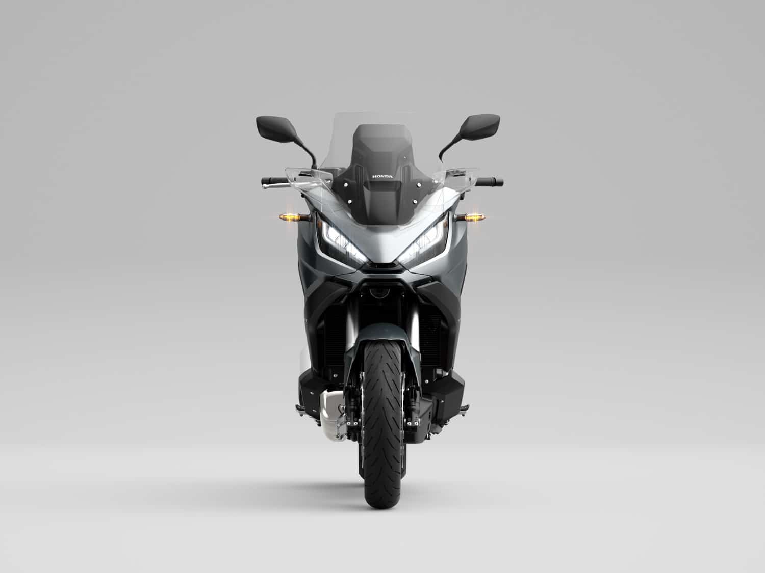 Prøvekørt: 2022 Honda NT1100D – Alt virker gennemtænkt
