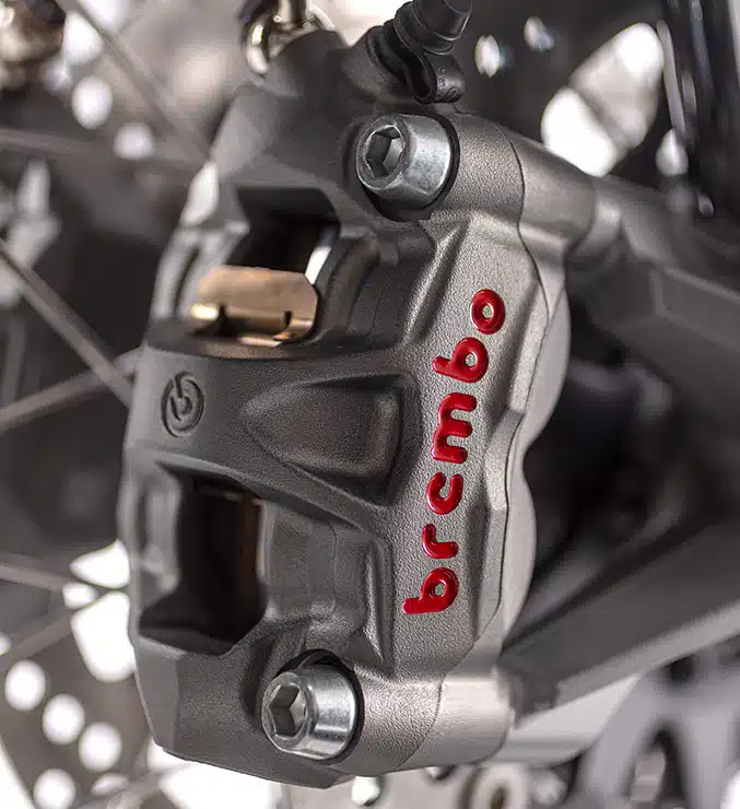 Ducati Desert X afsløret i dag