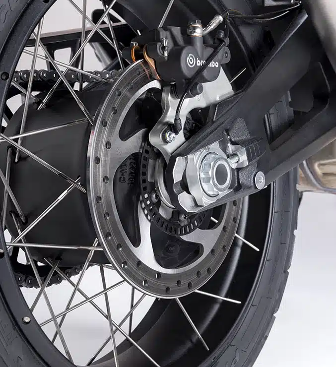 Ducati Desert X afsløret i dag