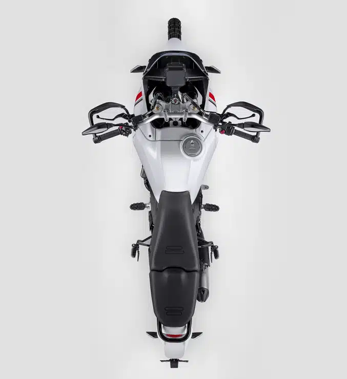 Ducati Desert X afsløret i dag