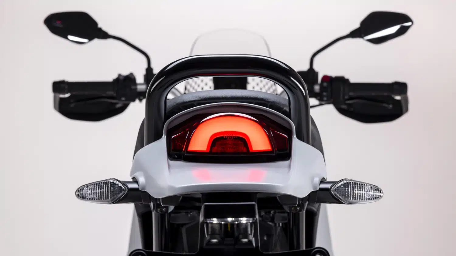 Ducati Desert X afsløret i dag