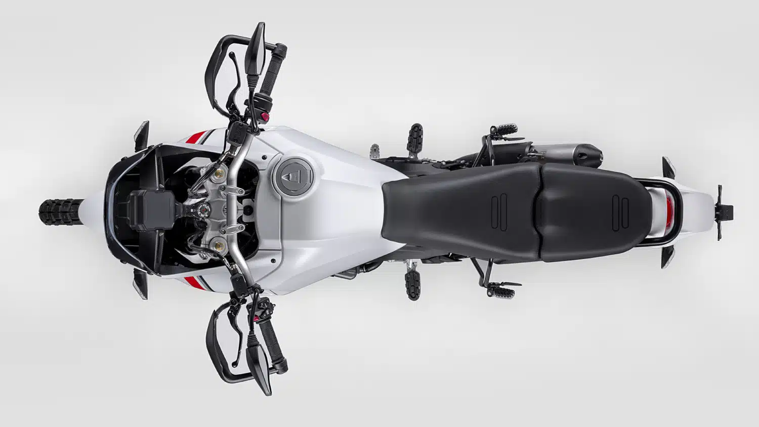 Ducati Desert X afsløret i dag