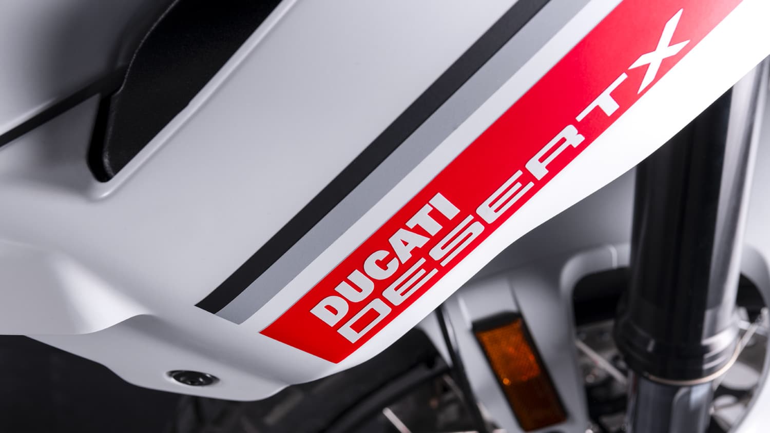Ducati Desert X afsløret i dag
