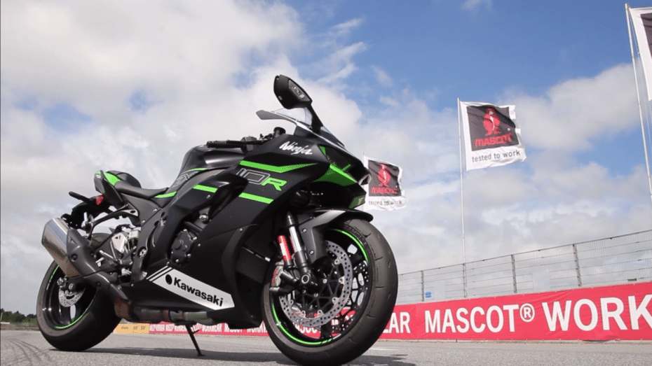 Ged Distill Myrde Et overblik over Kawasaki's modelprogram og priser - MagaCin