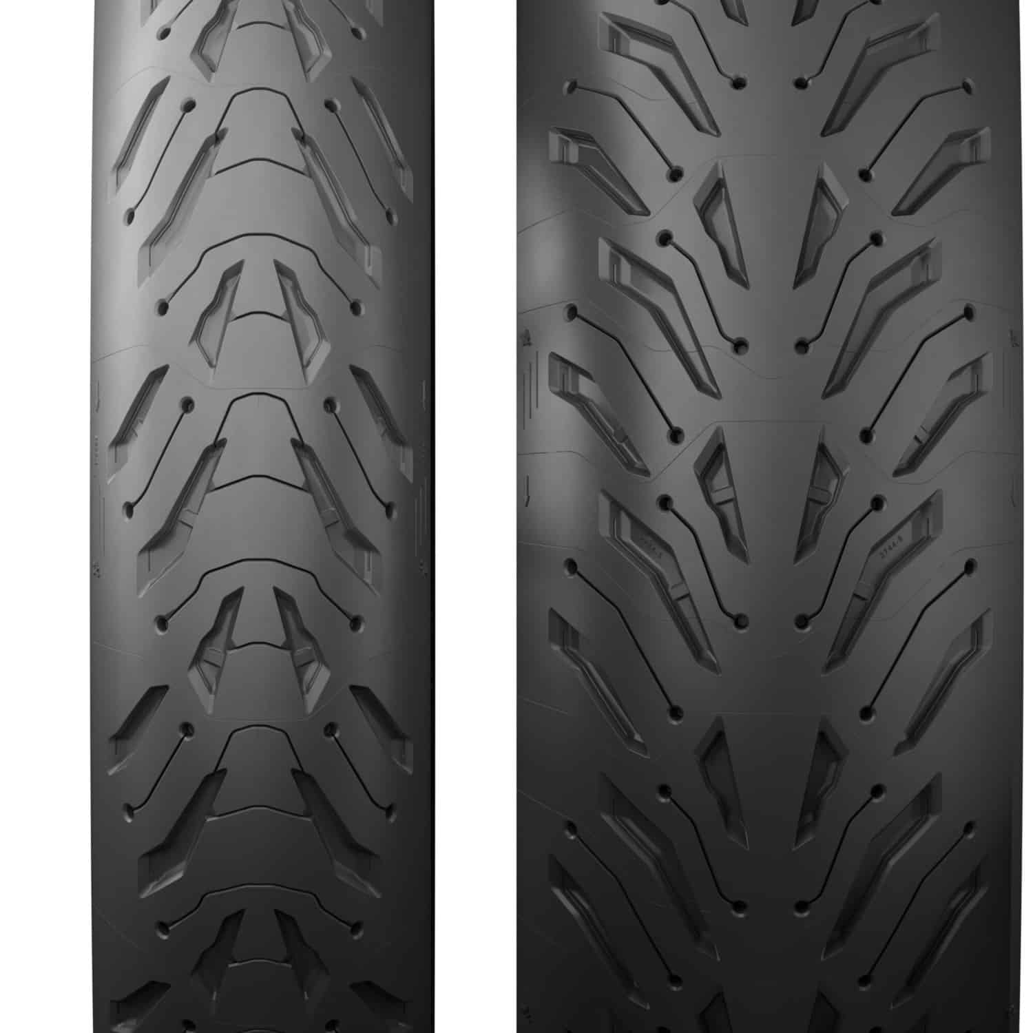 Michelin Road 6 med 15% forbedret greb