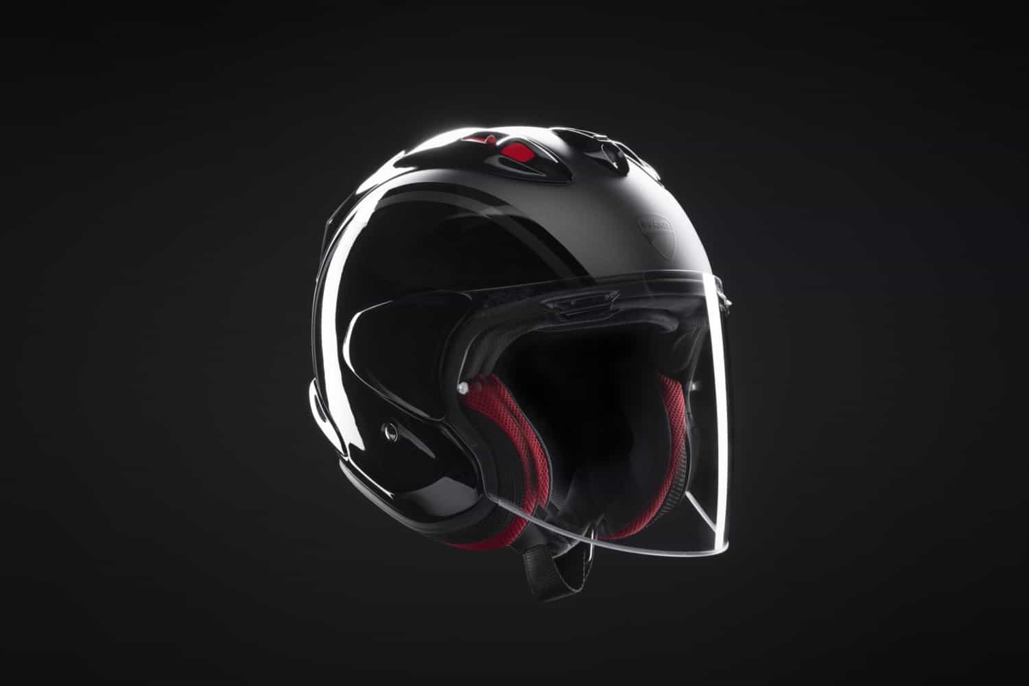 Ducati XDiavel Nera med håndsyet lædersæde afsløret i dag