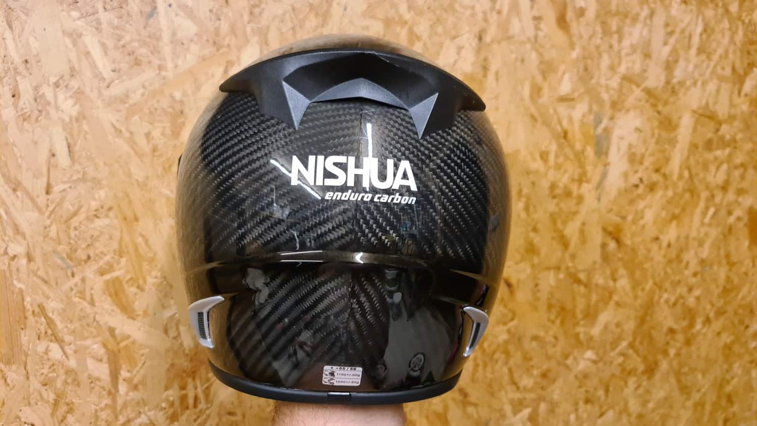 Test: Nishua Enduro Carbon