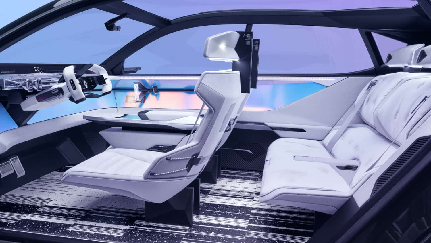 Her er Renaults køreplan mod en teknologisk og bæredygtig fremtid