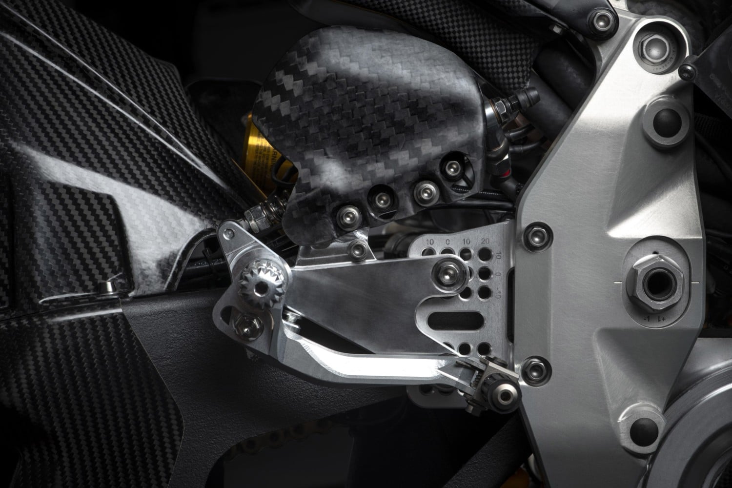 Video: Detaljer om prototypen for Ducati’s V21L MotoE racer afsløret