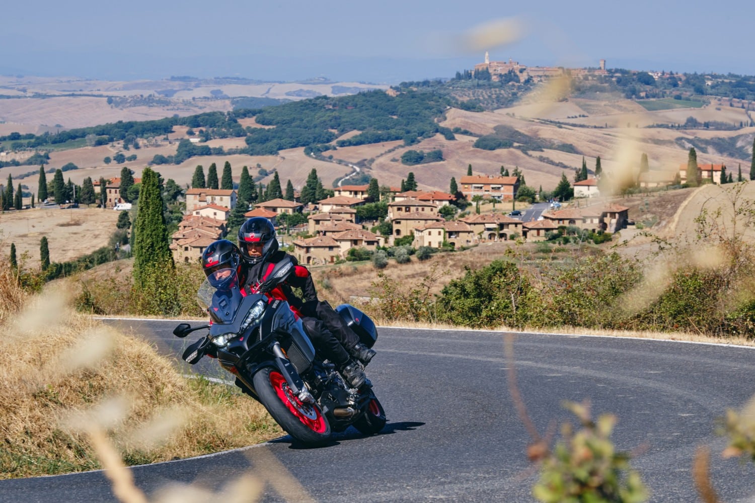 Ducati Travel Adventures 2022