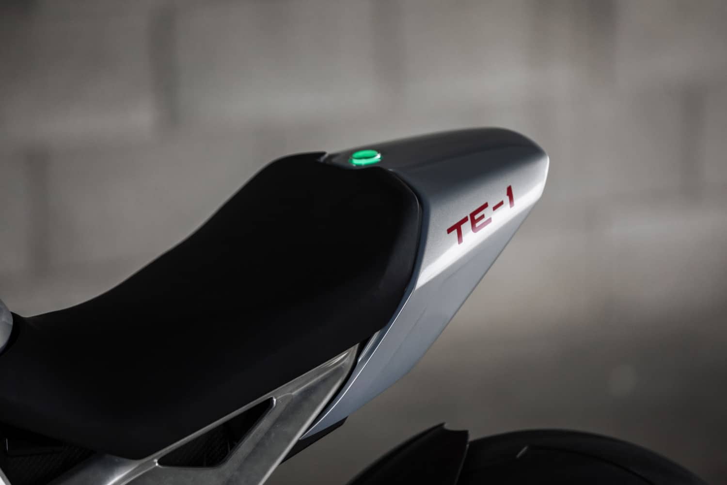Video: Elektrisk Triumph TE-1 præsenteret i dag