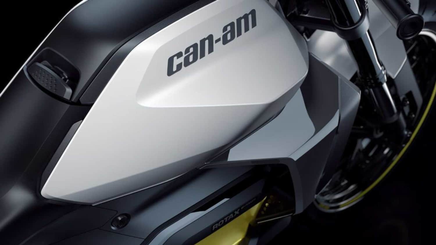 Can-Am afslører mærkets elektriske nyheder Origin og Pulse
