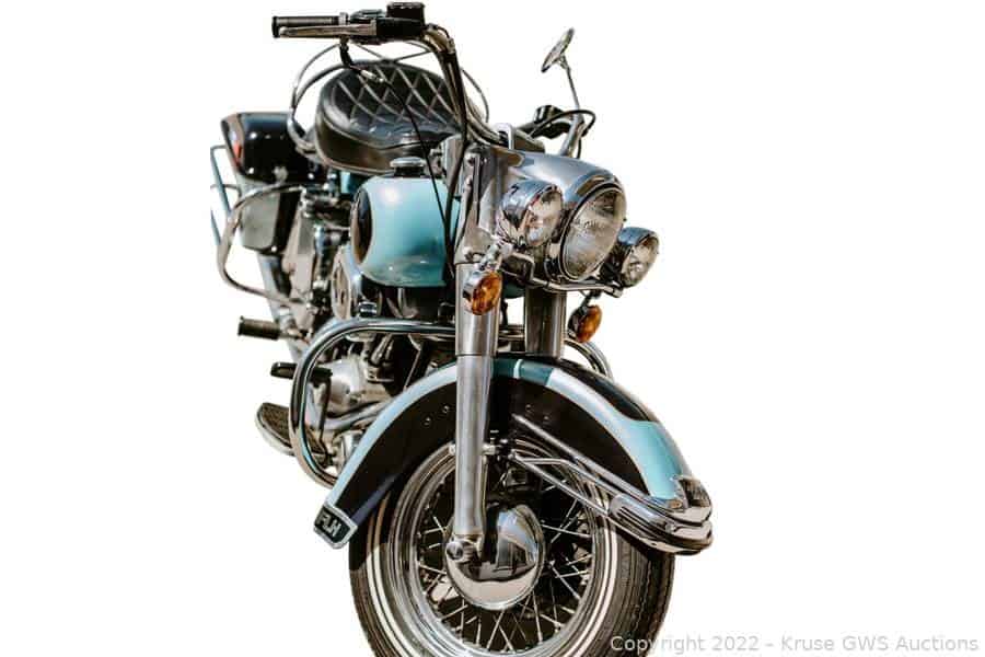 Bliver det verdens dyreste motorcykel?
