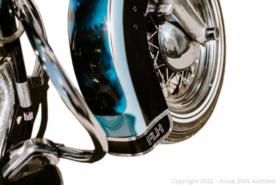 Bliver det verdens dyreste motorcykel?
