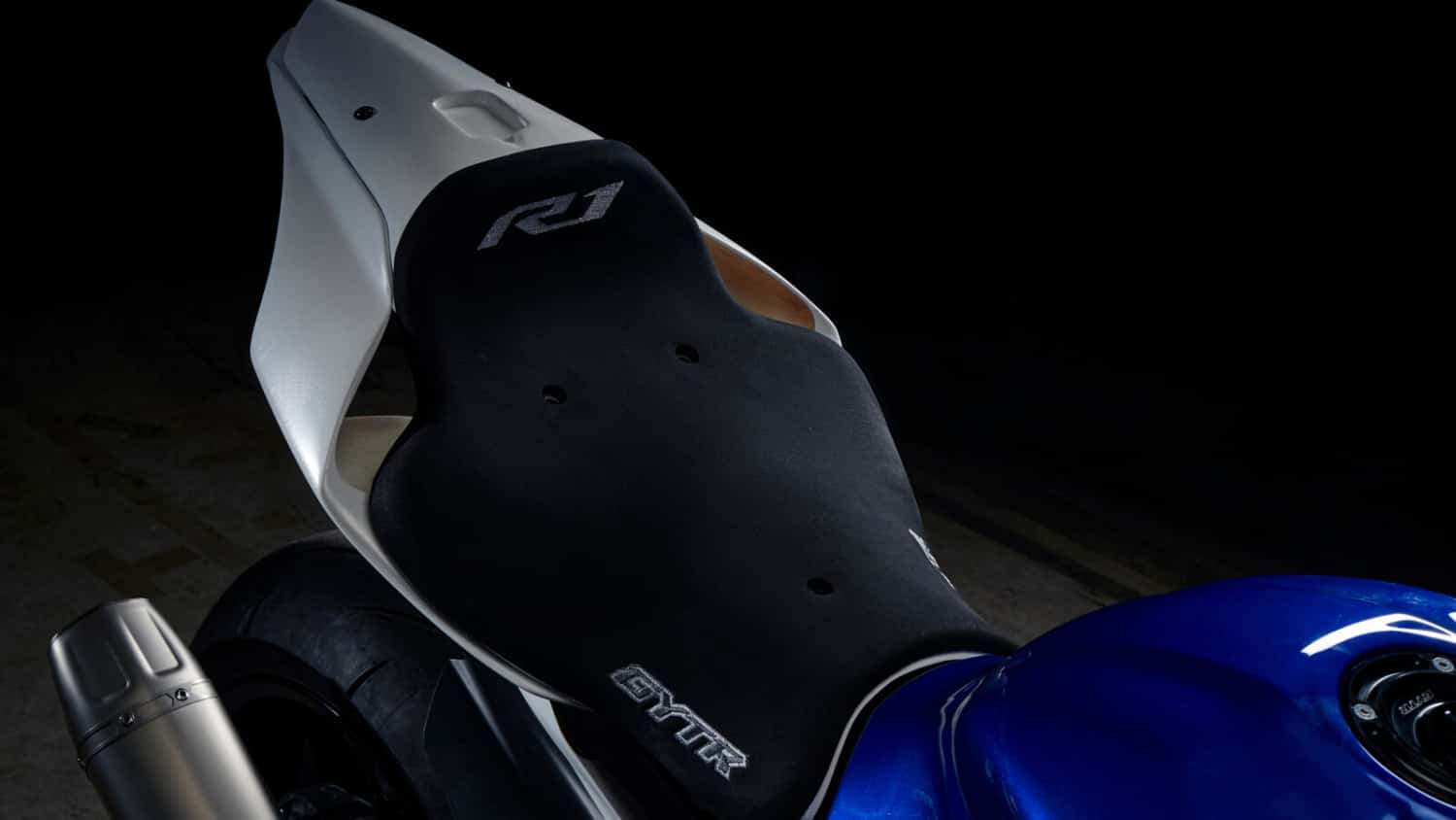 Knivskarpt banejern fra Yamaha – og det kan blive endnu vildere!
