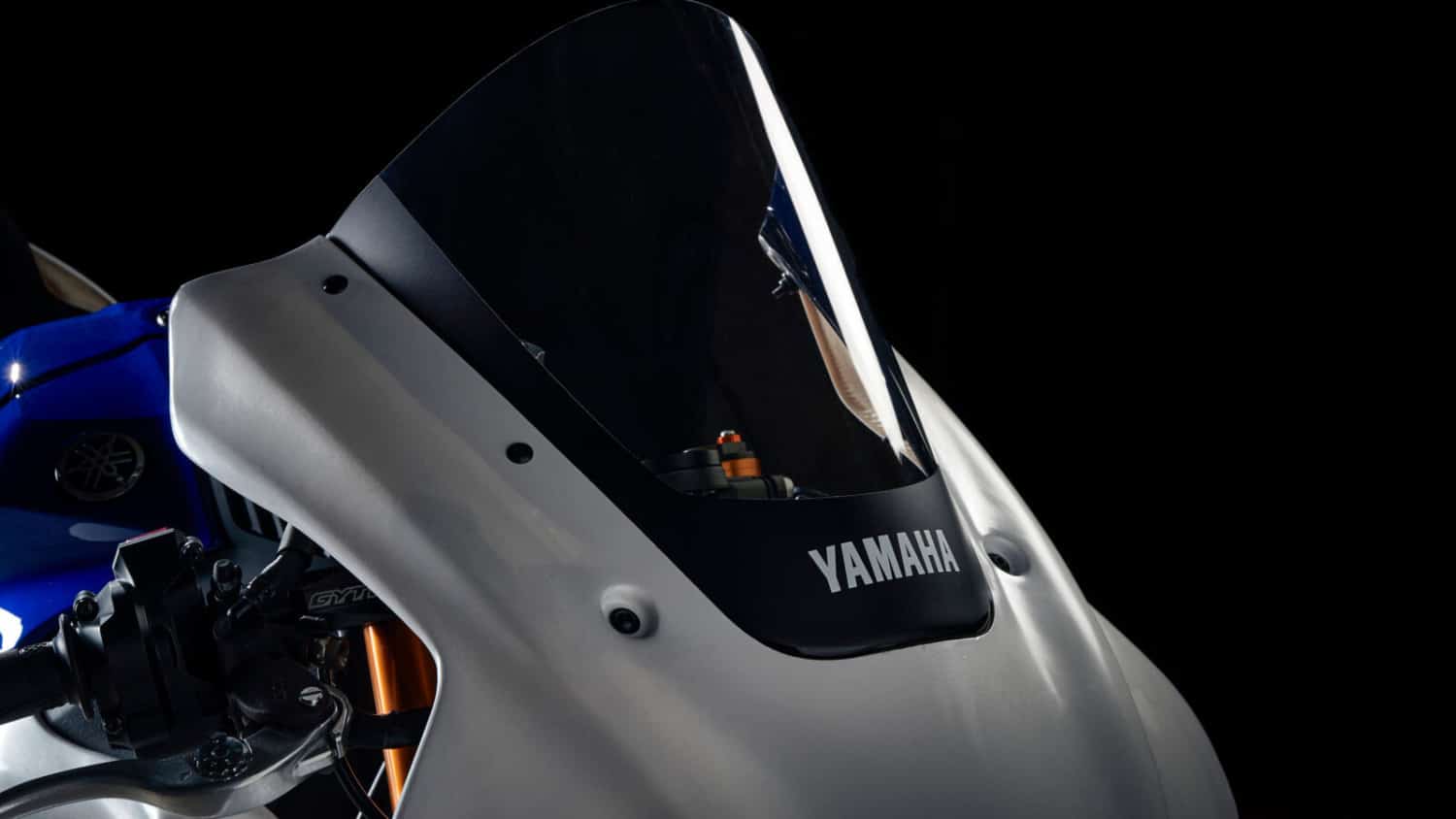 Knivskarpt banejern fra Yamaha – og det kan blive endnu vildere!
